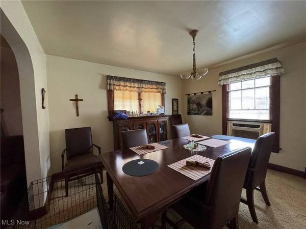 1113 Virginia ST, Martins Ferry, OH 43935