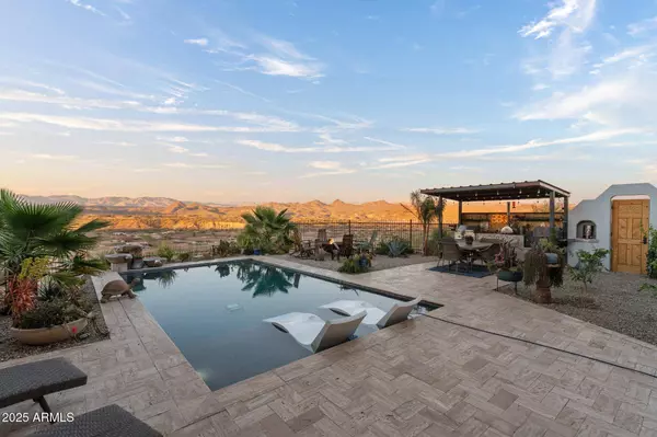 2125 US Highway 93 --, Wickenburg, AZ 85390