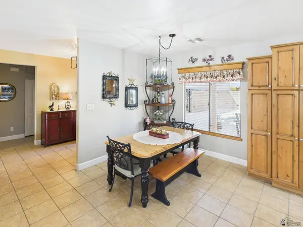 14563 E 48 Dr, Yuma, AZ 85367