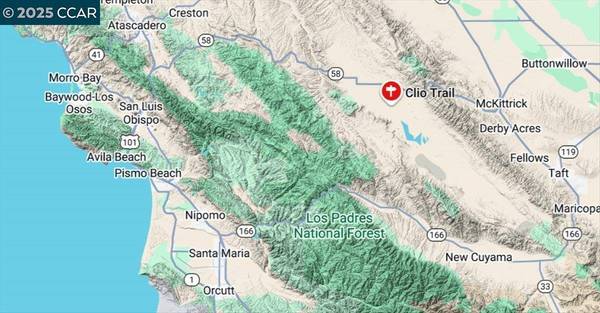 Clio Trl, Santa Margarita, CA 93453