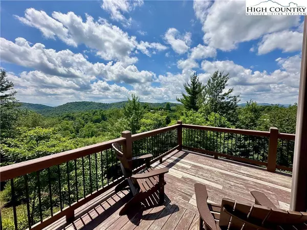 6365 Julius DR, Newland, NC 28657