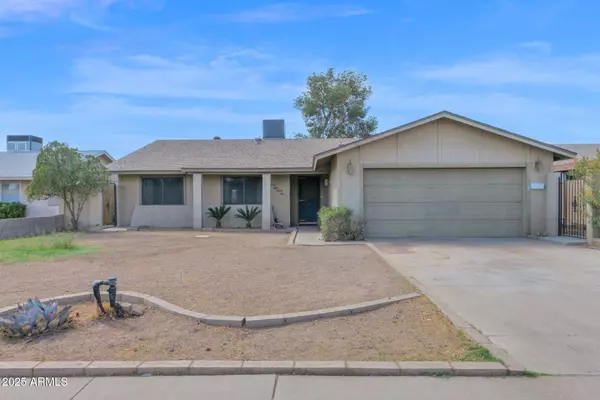 6824 N 31 Avenue, Phoenix, AZ 85017