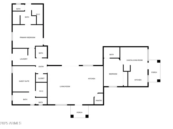 2125 US Highway 93 --, Wickenburg, AZ 85390