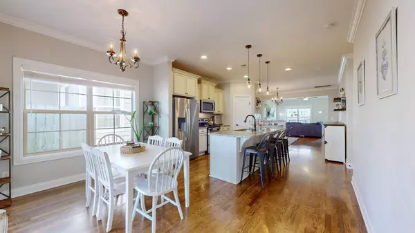 4062 Liberton Way, Nolensville, TN 37135