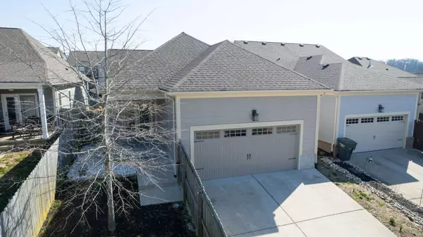 4062 Liberton Way, Nolensville, TN 37135