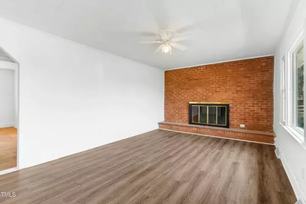 492 Pixley Pritchard Road, Timberlake, NC 27583