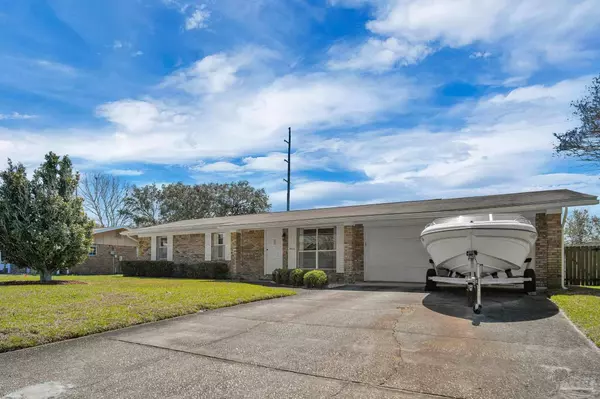 11 Forest Grove Pl, Ft Walton Beach, FL 32548