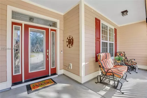 25 Lakes XING, Bluffton, SC 29910