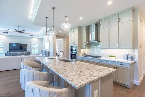 16358 Corsica WAY #102, Naples, FL 34110