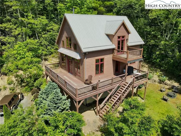 6365 Julius DR, Newland, NC 28657
