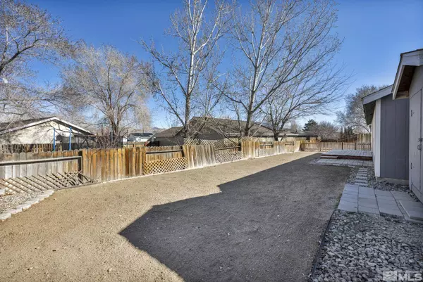 302 Wildrose Ct, Fernley, NV