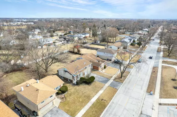 18921 Center AVE, Homewood, IL 60430