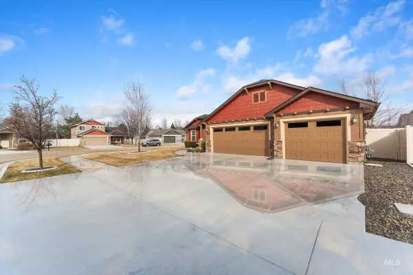 11128 W Crossbow St, Star, ID 83669