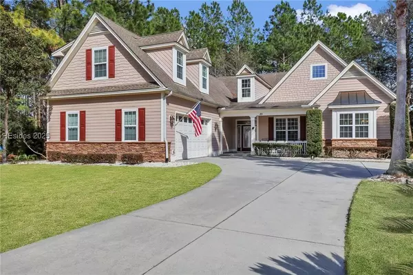 25 Lakes XING, Bluffton, SC 29910