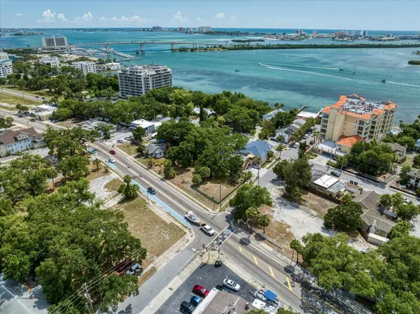 610 N FORT HARRISON AVE, Clearwater, FL 33755