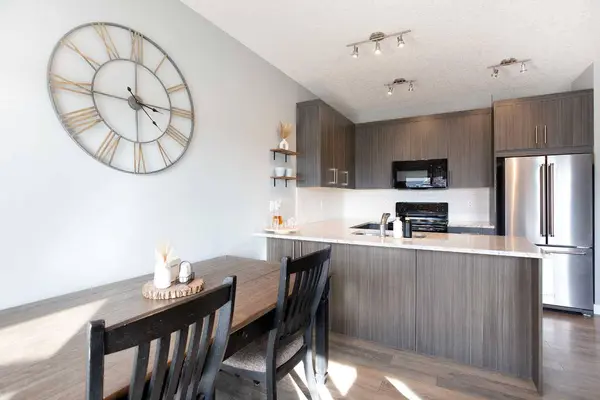 2802 Kings Heights Gate SE #154, Airdrie, AB T4A0T3