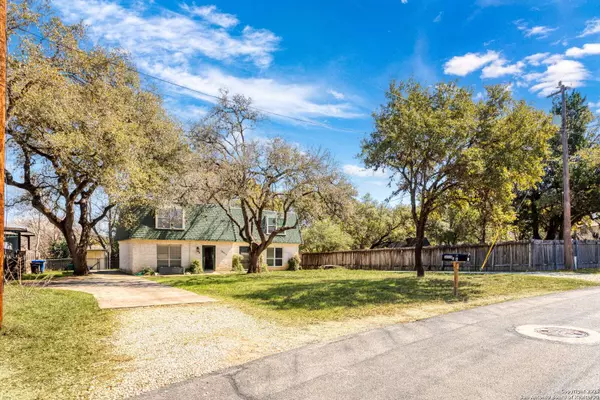 16514 Springhill, San Antonio, TX 78232