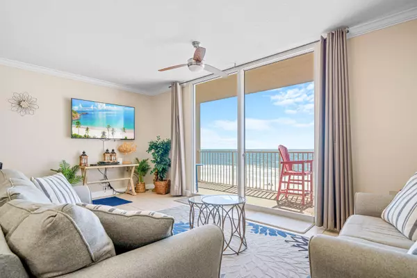 16819 Front Beach Road #UNIT 204, Panama City Beach, FL 32413