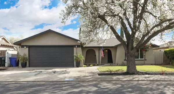 3348 Wild Palms, Modesto, CA 95355