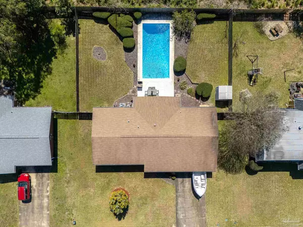 11 Forest Grove Pl, Ft Walton Beach, FL 32548