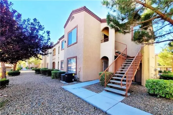 9580 W Reno Avenue #211, Las Vegas, NV 89148