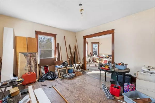 646 S Depeyster ST, Kent, OH 44240