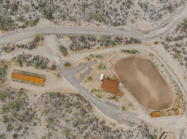 2125 US Highway 93 --, Wickenburg, AZ 85390