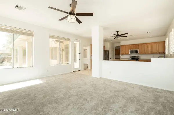 10127 W AVENIDA DEL SOL --, Peoria, AZ 85383