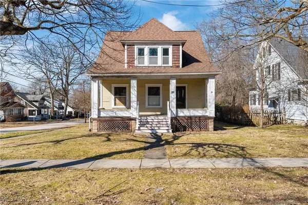 646 S Depeyster ST, Kent, OH 44240