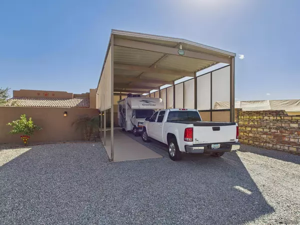 14563 E 48 Dr, Yuma, AZ 85367