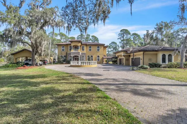 2111 HONTOON RD, Deland, FL 32720