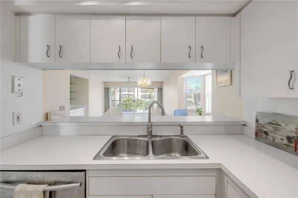 407 BOUCHELLE DR #205, New Smyrna Beach, FL 32169