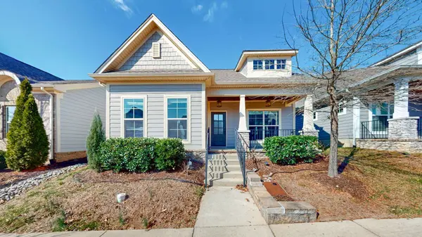 4062 Liberton Way, Nolensville, TN 37135