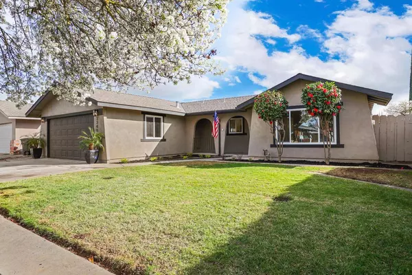 3348 Wild Palms, Modesto, CA 95355