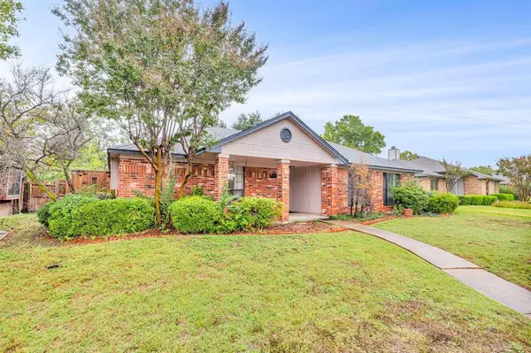 3705 University Drive, Rowlett, TX 75088