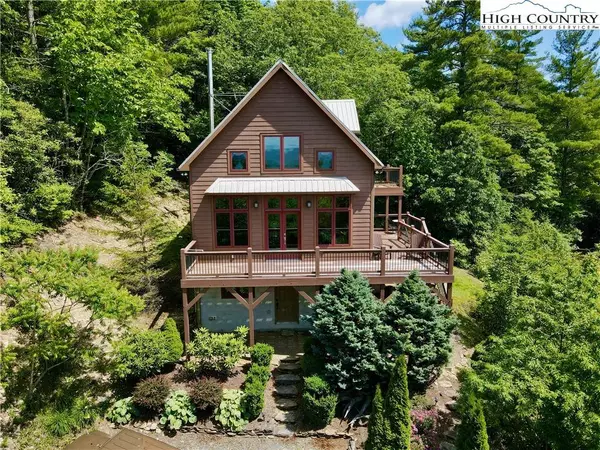 6365 Julius DR, Newland, NC 28657