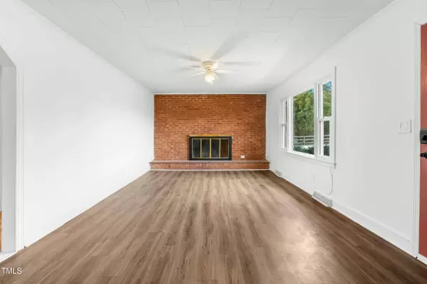 492 Pixley Pritchard Road, Timberlake, NC 27583