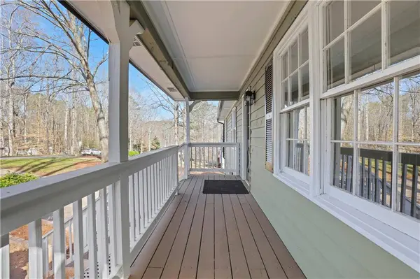 2401 Westland WAY, Acworth, GA 30102