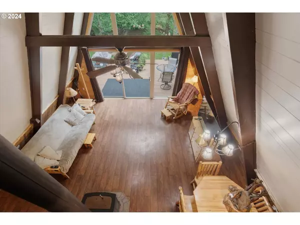 10282 FIELD CREST DR, Birkenfeld, OR 97016