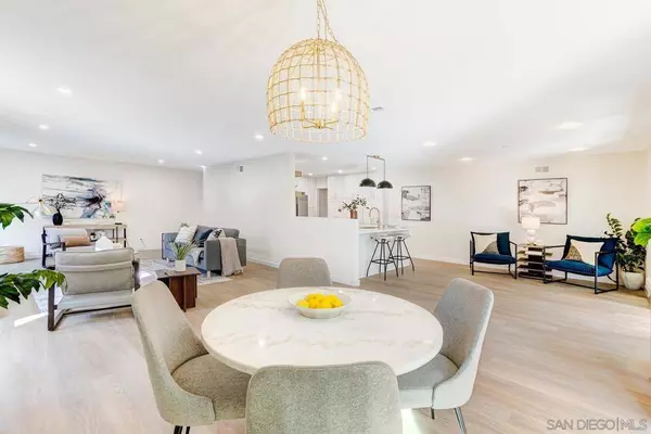 5873 Lance, San Diego, CA 92120