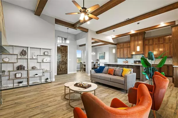 281 Alondrita Street, Leonard, TX 75452