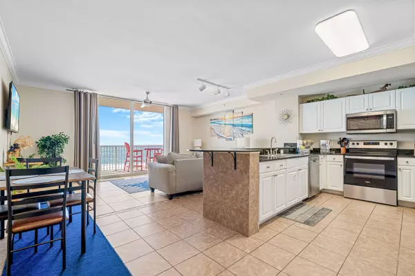 16819 Front Beach Road #UNIT 204, Panama City Beach, FL 32413
