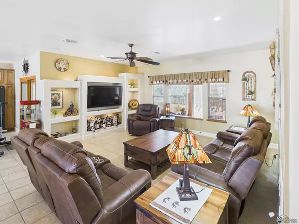 14563 E 48 Dr, Yuma, AZ 85367