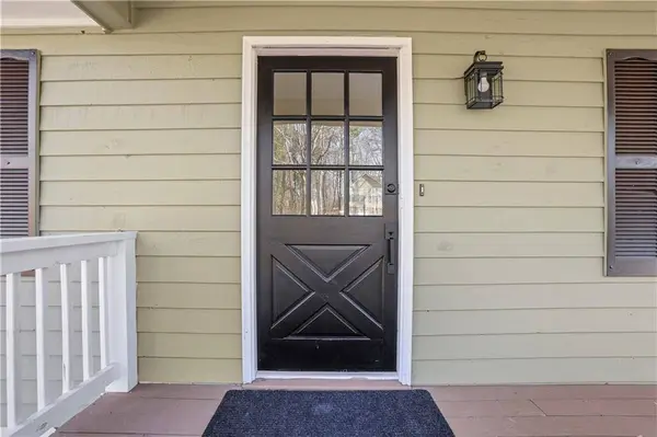 2401 Westland WAY, Acworth, GA 30102