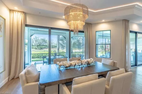 16358 Corsica WAY #102, Naples, FL 34110