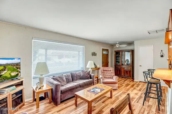 12032 N HILLCREST Drive, Sun City, AZ 85351