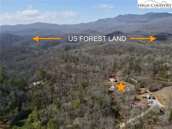 128 Archie Coffey LN, Collettsville, NC 28611