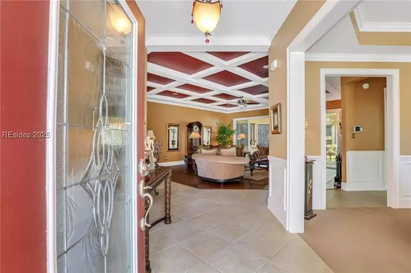 25 Lakes XING, Bluffton, SC 29910