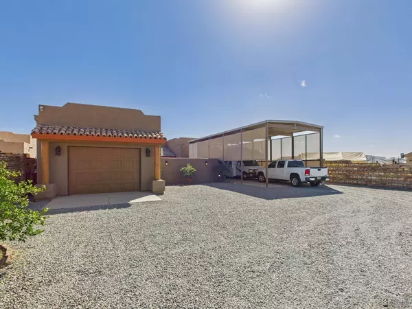 14563 E 48 Dr, Yuma, AZ 85367