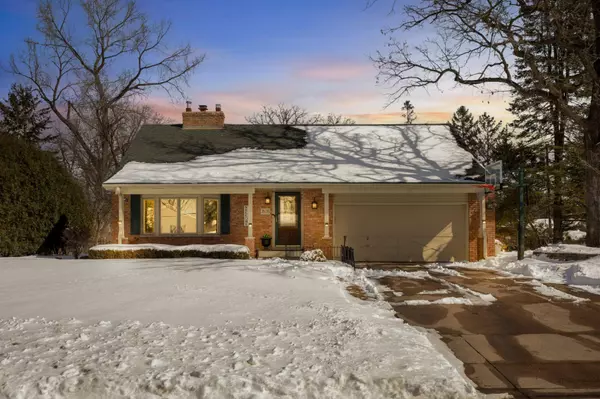 7635 Alden WAY NE, Fridley, MN 55432